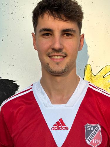 Hannes Maier