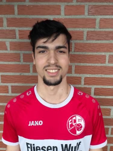 Abolfazl Chenani Zadeh