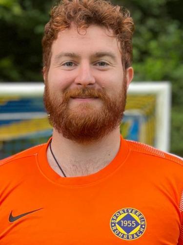 Janic-Marc Dzwoniarek