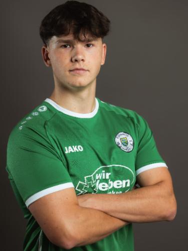 Lasse Langanke