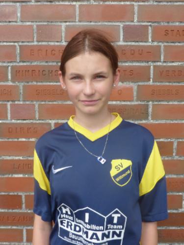 Adina Nele Vorwerk