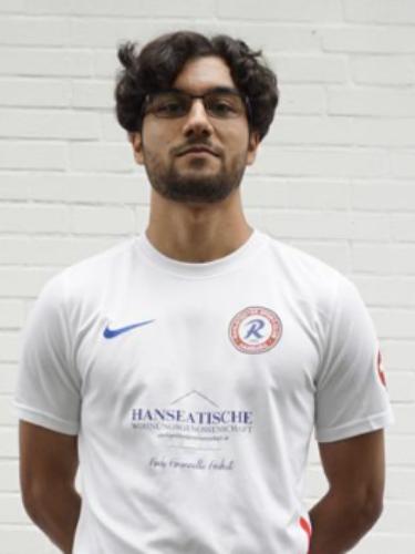 Patrice-Manish Janthur