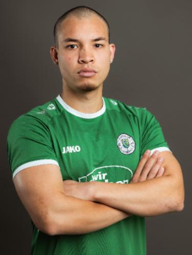 Leeroy-Clint Schütt