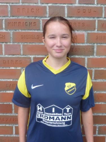 Emily-Marie Christoph