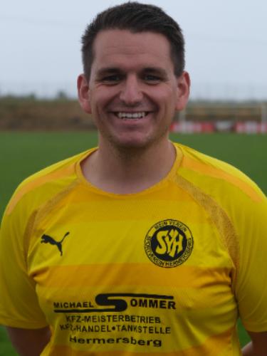 Niklas Burkhard