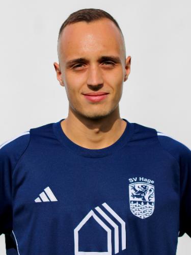 Pascal Boden