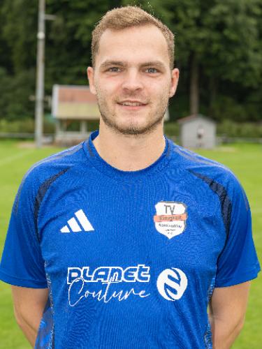 Alexander Finn Brockhoff