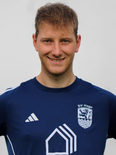 Tammo Büscher