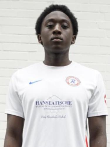 Jonathan-Raphael Kwabena Annor