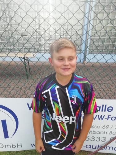 Lennart Theodor Woll