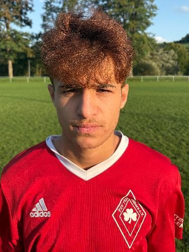 Ahmad Alkader
