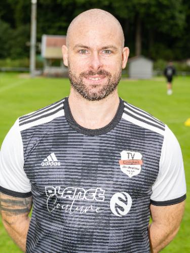 Yannik Wojciechowski