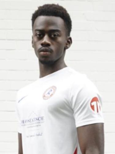 Gideon Owusu
