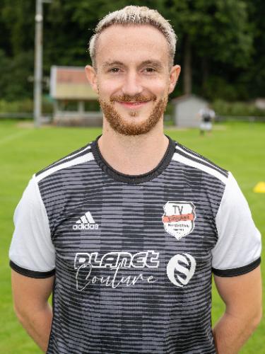 Timo Waldeck