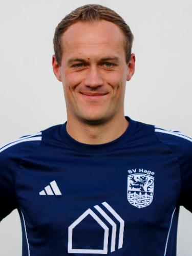 Hendrik Claassen