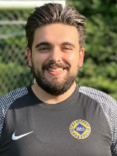 Ismail Ceviker