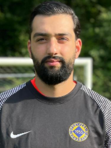 Safak Özdemir