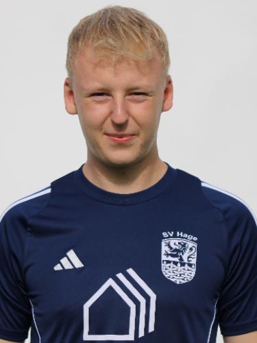 Derk De Vries