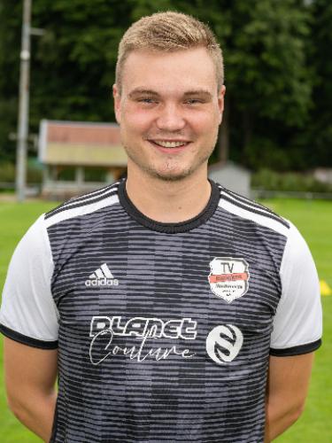 Jannes Schorling
