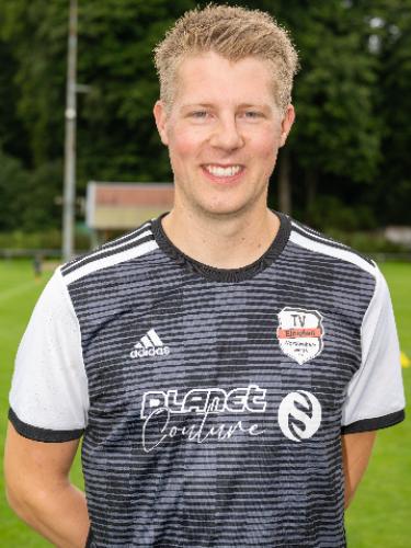 Lukas Hagedorn