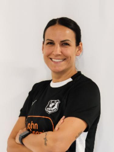 Nina Schlupp
