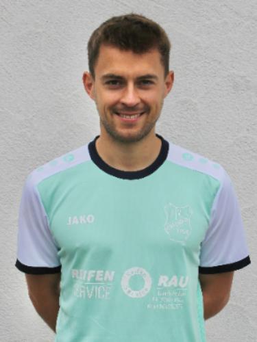 Sebastian Kräß