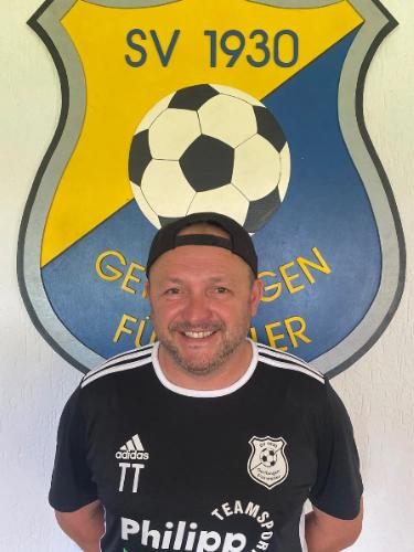 Thorsten Theobald