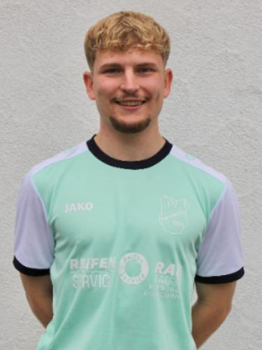 Tim Spleiß
