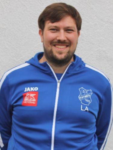 Andreas Laschkolnig