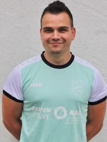 Christoph Seidler