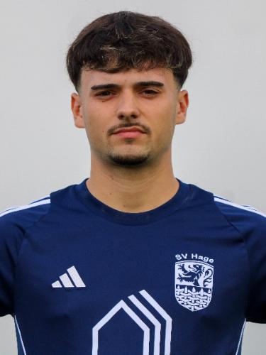 Kelvin Osterkamp