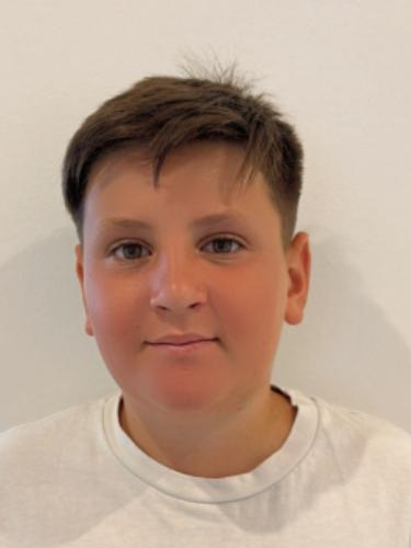 Ben Clausing