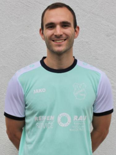 Manuel Peter
