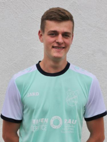 Jonas Wolf