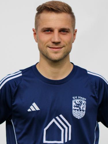 Tammo Rosendahl