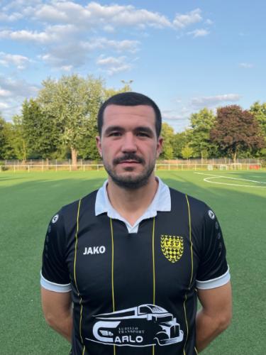 Nico Kratzheller
