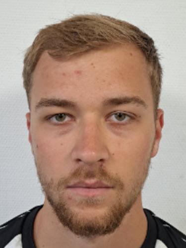 Nickels Vincent Buschmann