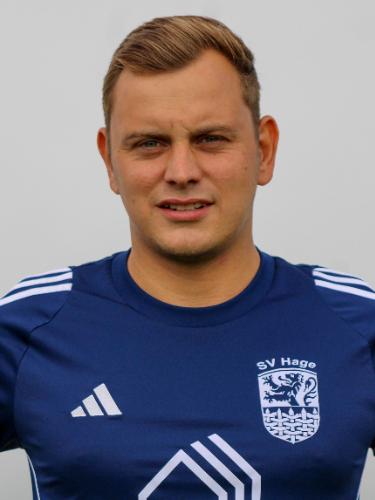 Julian Weiß