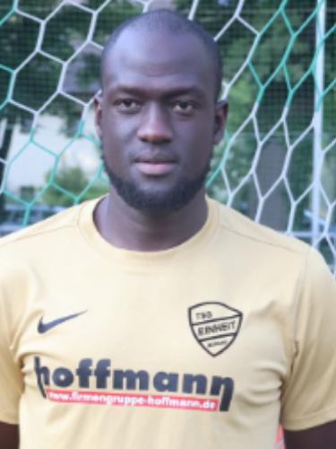 Ken Antonio Otieno