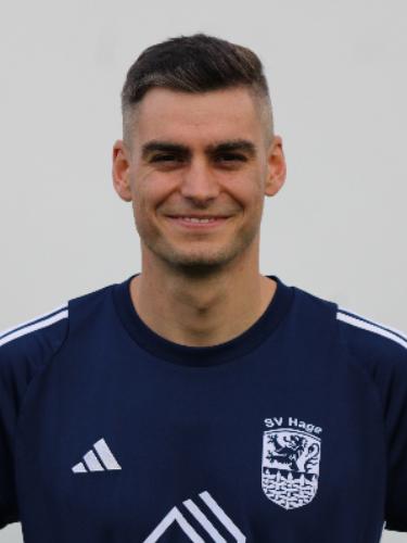 Renke Wübbenhorst