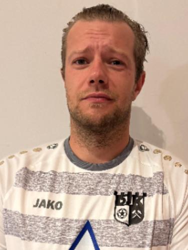 Dennis Oskard