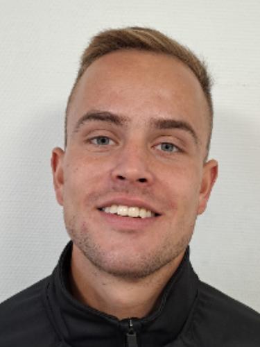 Niklas Petzold