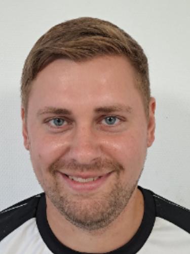 Helge Joshua Steckel