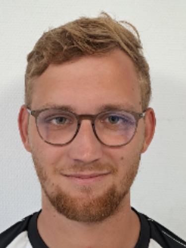 Eric Koch