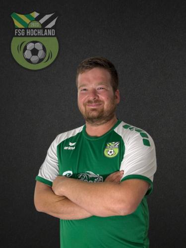 Niclas Faust