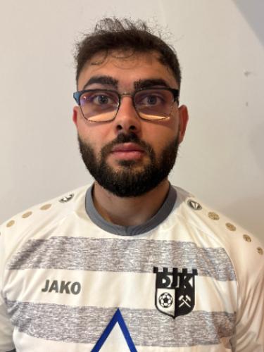 Arif Gökmen