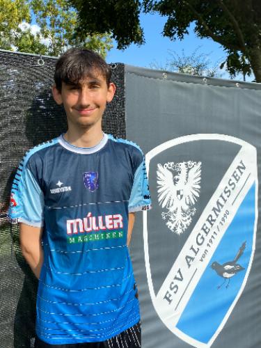 Nico Zabel