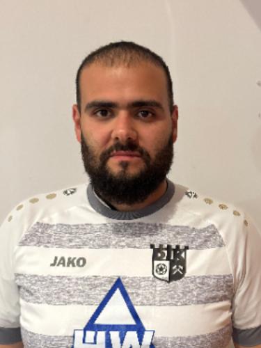 Emre Tükenmez