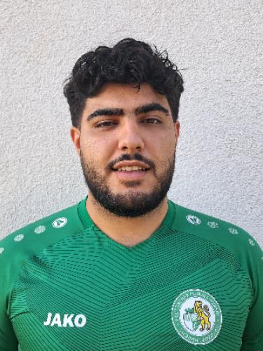 Jamil Alnaser