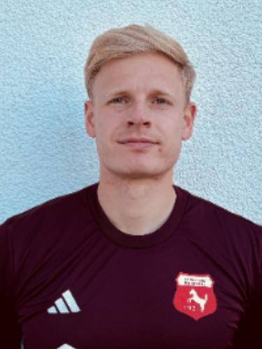 Tim Babosek